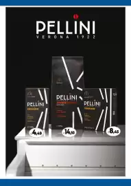 Volantino IperFamila Pagina 3: PELLINI CREMOSO €4,49