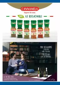 Volantino IperFamila Pagina 8