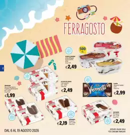 Hurrà (valido fino al 19-08)