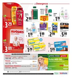 Volantino Coop Master Alleanza 3.0 Pagina 16