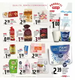 Volantino Coop Master Alleanza 3.0 Pagina 11