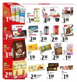 Volantino Coop Master Alleanza 3.0 Pagina 12