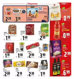 Volantino Coop Master Alleanza 3.0 Pagina 13