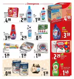 Volantino Coop Master Alleanza 3.0 Pagina 15