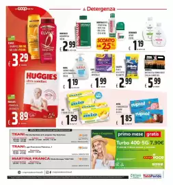Volantino Coop Master Alleanza 3.0 Pagina 16