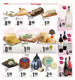 Volantino Coop Master Alleanza 3.0 Pagina 2