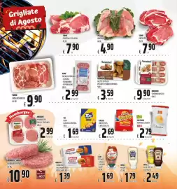 Volantino Coop Master Alleanza 3.0 Pagina 4