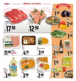 Volantino Coop Master Alleanza 3.0 Pagina 6