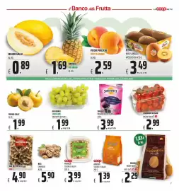 Volantino Coop Master Alleanza 3.0 Pagina 7