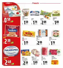Volantino Coop Master Alleanza 3.0 Pagina 8