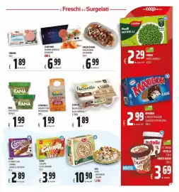 Volantino Coop Master Alleanza 3.0 Pagina 9