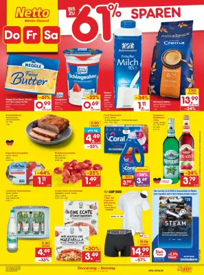 Netto City (gültig bis 9-08)
