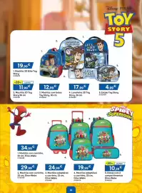 Catálogo Toys R Us Página 16