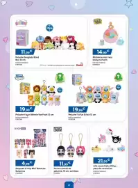 Catálogo Toys R Us Página 17