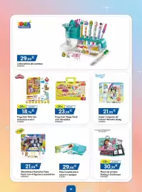 Catálogo Toys R Us Página 18