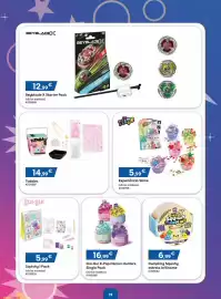 Catálogo Toys R Us Página 19