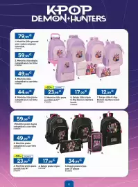 Catálogo Toys R Us Página 2