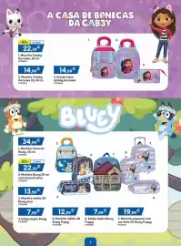 Catálogo Toys R Us Página 7