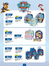 Catálogo Toys R Us Página 8