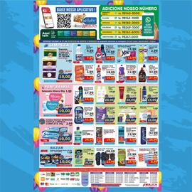 Catálogo Mialich Supermercados Página 10