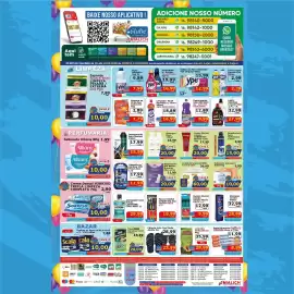 Catálogo Mialich Supermercados Página 10