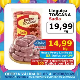 Catálogo Mialich Supermercados Página 2