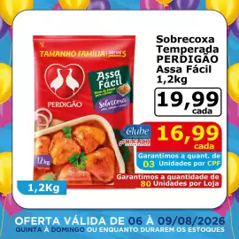 Catálogo Mialich Supermercados Página 3