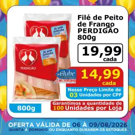 Catálogo Mialich Supermercados Página 4