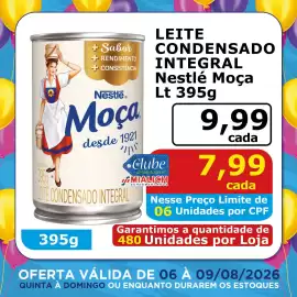 Catálogo Mialich Supermercados Página 6