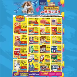 Catálogo Mialich Supermercados Página 7