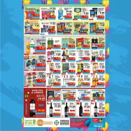 Catálogo Mialich Supermercados Página 9