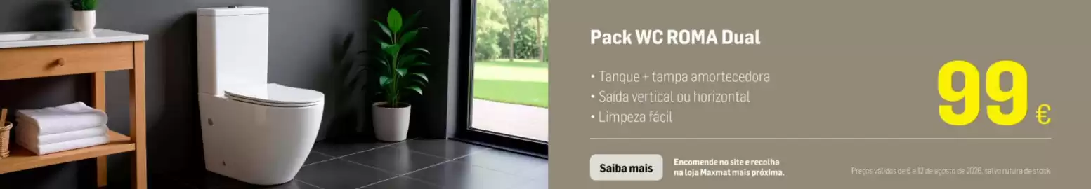 Folheto Maxmat Página 2