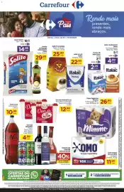 Folheto Carrefour semana 32 Página 1