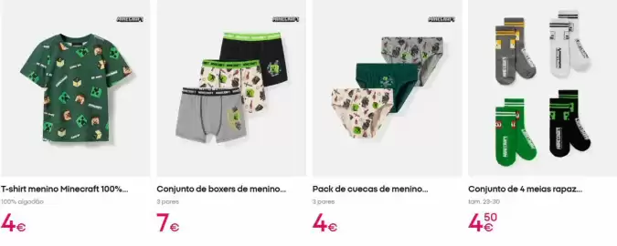 Catálogo Pepco Página 16