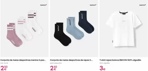 Catálogo Pepco Página 18