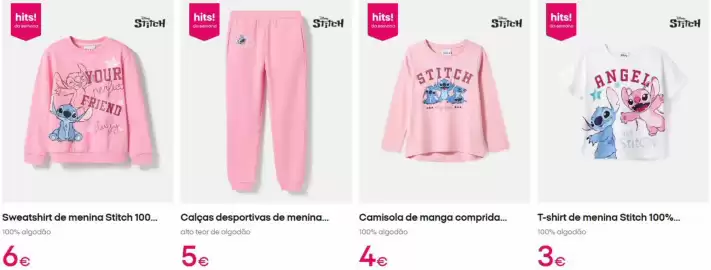 Catálogo Pepco Página 2