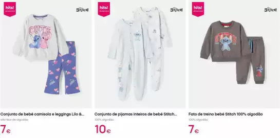 Catálogo Pepco Página 4