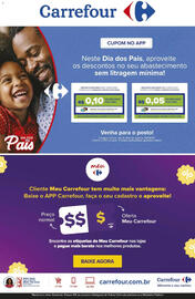 Folheto Carrefour Bairro semana 32 Página 8