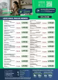 Folheto Coop Página 1