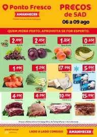 Folheto Ponto Fresco Página 1