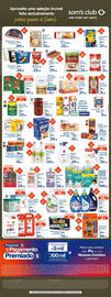 Folheto Sam's Club Página 2