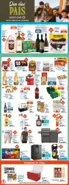 Folheto Sam's Club Página 1
