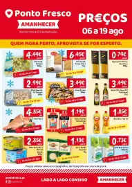 Folheto Ponto Fresco Página 1