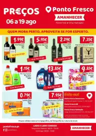 Folheto Ponto Fresco Página 4