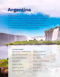 Folleto Tui Travel PLC Página 10