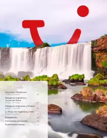Folleto Tui Travel PLC Página 11
