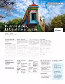 Folleto Tui Travel PLC Página 13