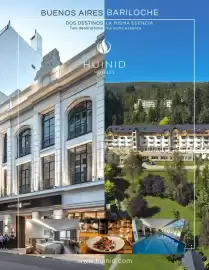 Folleto Tui Travel PLC Página 14
