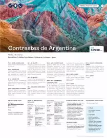 Folleto Tui Travel PLC Página 17