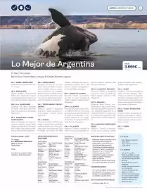 Folleto Tui Travel PLC Página 23